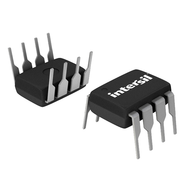 ICL7667CPAZ Renesas Electronics Corporation